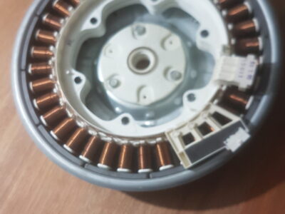 Moteur lave linge LG WD-14391 TDK