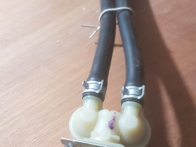 Electrovanne d&rsquo;arrivée d&rsquo;eau lave linge LG WD-14391 TDK