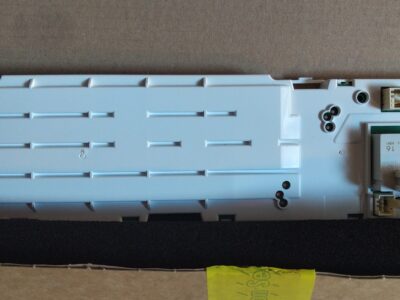 Module de commande lave linge Siemens WM16S840FF/01