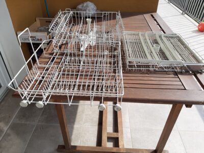 Lave vaisselle Miele