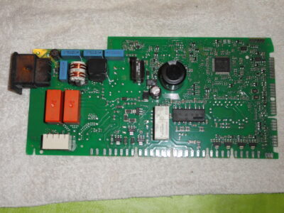 Module de puissance lave vaisselle BOSCH