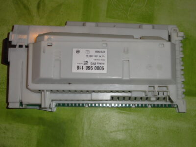 Module de puissance lave vaisselle BOSCH