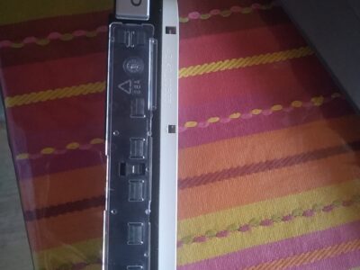 Lave vaisselle ARISTON LFT116A