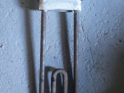 Resistance machine a laver