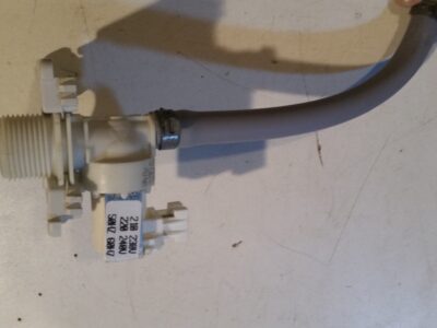 électrovanne entrée d’eau ADP 6638 IX