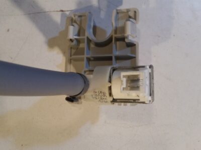 électrovanne entrée d&rsquo;eau ADP 6638 IX