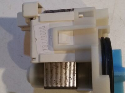 pompe de vidange whirlpool ADP 8638 IX