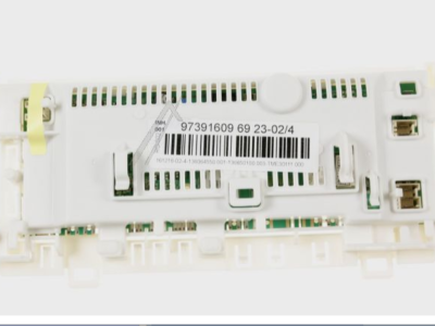 MODULE SECHE-LINGE ELECTROLUX EDP2074 de réf 973916096923024