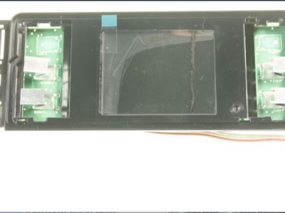 CARTE AFFICHEUR FOUR SAUTER AS0061765