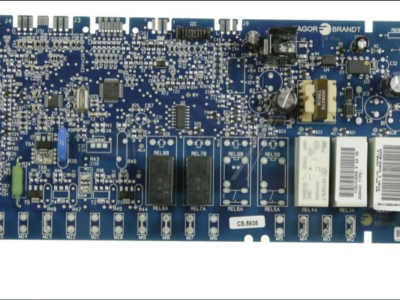 MODULE FOUR SAUTER AS0067472