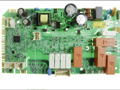 MODULE FOUR ELECTROLUX FAURE EOE7011 BCK64200 BPE5467 140028