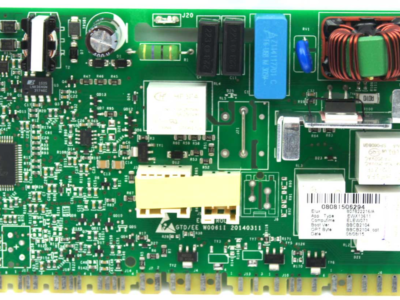 MODULE FOUR ELECTROLUX EWX136 973914912300104