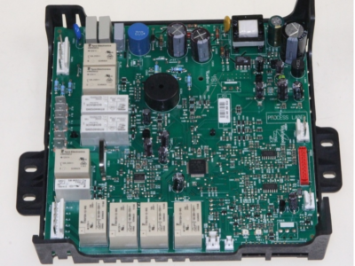 MODULE FOUR WHIRLPOOL AKZM651-657-755 481010471411