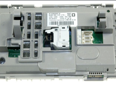 MODULE LAVE LINGE WHIRLPOOL VIERGE 481010560630