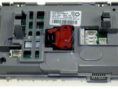 MODULE LAVE LINGE WHIRLPOOL AWOE8548 de réf 480111100351