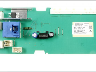 module de puissance lave linge bosch WAE2826X