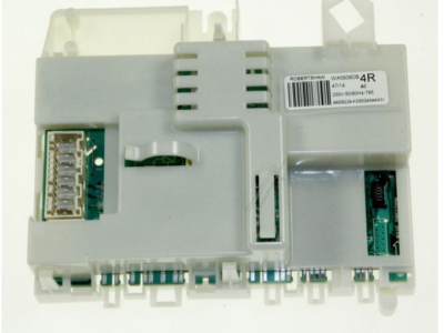 MODULE LAVE LINGE CANDY EVOT1207 de réf 49031502