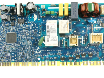 MODULE LAVE LINGE ELECTROLUX 140011633629