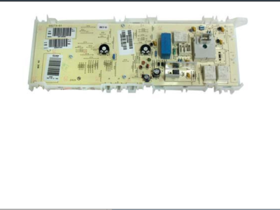 MODULE LAVE LINGE FAGOR FFT11… 52X3124