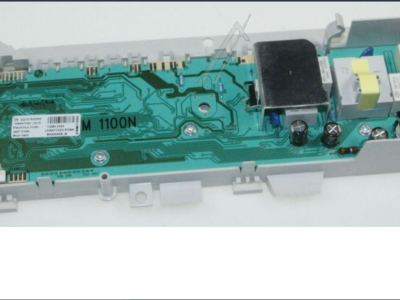 MODULE LAVE LINGE ELECTROLUX EWT1273 de réf 97391310242400/6