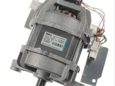 MOTEUR LAVE LINGE WHIRLPOOL 481010496187