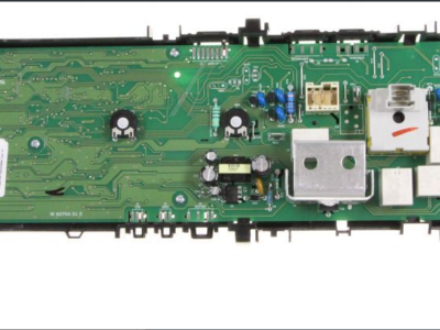 MODULE LAVE LINGE VEDETTE VLT612 DE REF AS0041874