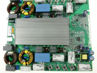 CARTE PUISSANCE TABLE INDUCTION BRANDT BPI- AS0061870