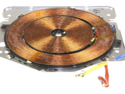 INDUCTEUR PLAQUE INDUCTION BRANDT DEDIETRICH 72X1391