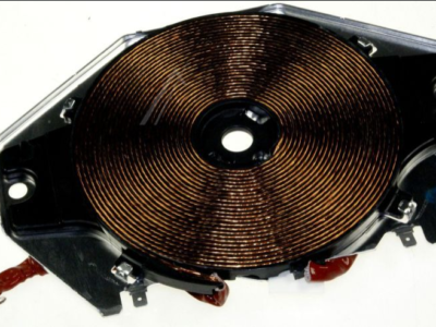 INDUCTEUR PLAQUE INDUCTION BRANDT DEDIETRICH 72X9986