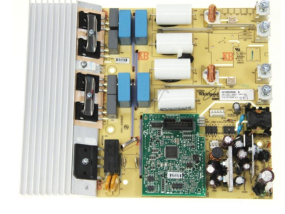 MODULE TABLE INDUCTION WHIRLPOOL ACM.. 481010692849