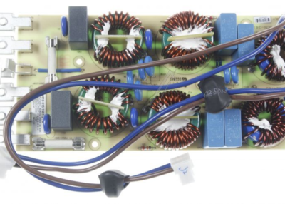 CARTE FILTRE MODULE INDUCTION 480121103729