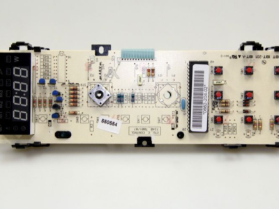 MODULE MICRO-ONDES DE-DIETRICH DME721- 72X4845