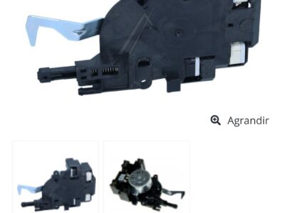 Interupteur de porte Wirpool