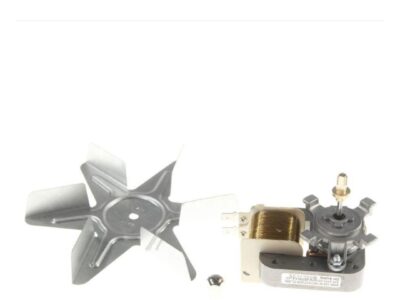 Moteur chaleur tournante