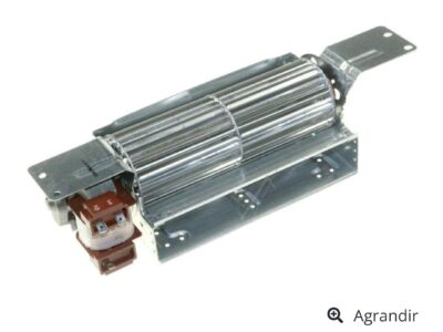 Refroidisseur ,ventilateur