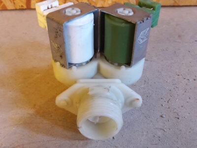 PIECES FAURE FWG3126