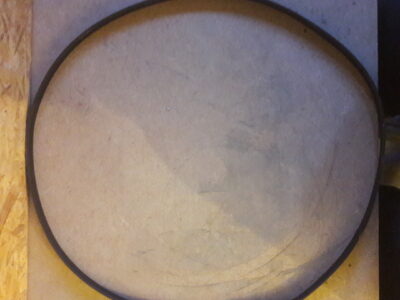 PIECES FAURE FWG3126