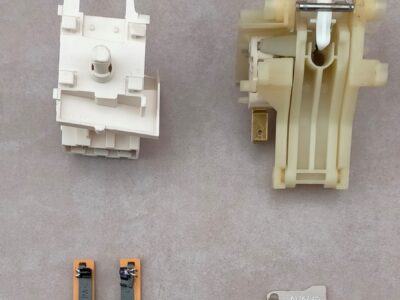 PIECES BOSCH SGD55M04EU/35 ou EQUIVALENT