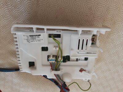 Carte electronique pour Faure FWY 61226 WS