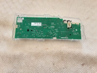 Module de commande et d&rsquo;affichage pour Faure FWY 61226 WS