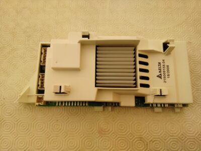 CARTE ELECTRONIQUE INDESIT WITXL129