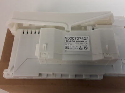 Module electronique pour lave vaiselle siemens