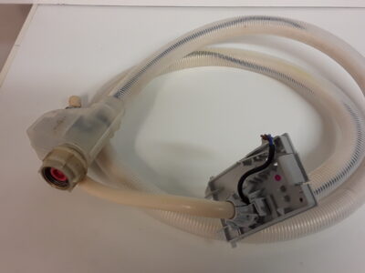 Tuyau aquastop siemens