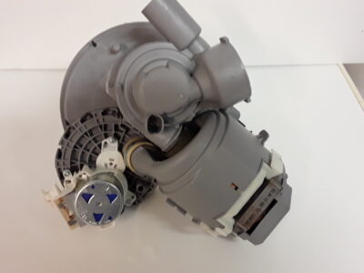 Pompe de cyclage siemens