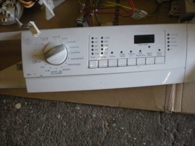 différentes pieces de mal arthur martin EAWF1435