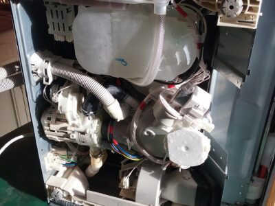 Pieces lave vaisselle Miele