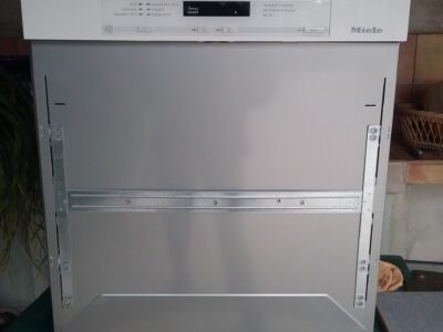 Pieces lave vaisselle Miele