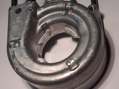 Bloc thermique 230 V 1400 W, Thermoblock