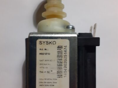 Pompe SYSKO SAP HP4 V03