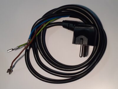 Cable d’alimentation, Power Cable